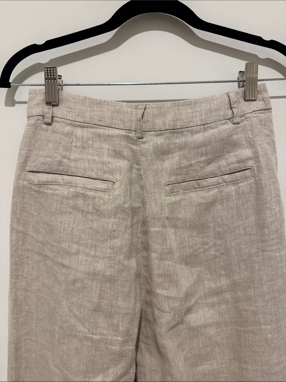 Reformation Pants 🤍 - Picture 6 of 6
